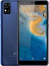 Best available price of ZTE Blade A31 in Iceland