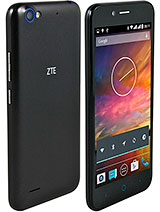Best available price of ZTE Blade A460 in Iceland