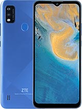 Best available price of ZTE Blade A51 in Iceland