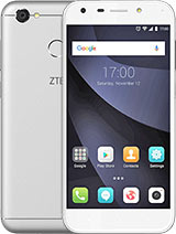 Best available price of ZTE Blade A6 in Iceland
