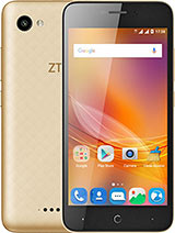 Best available price of ZTE Blade A601 in Iceland