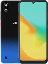 Best available price of ZTE Blade A7 in Iceland