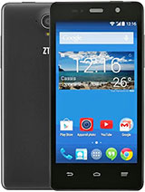 Best available price of ZTE Blade Apex 3 in Iceland