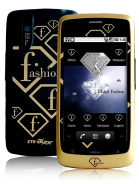 Best available price of ZTE FTV Phone in Iceland