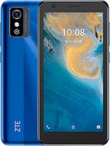Best available price of ZTE Blade L9 in Iceland