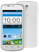 Best available price of ZTE Blade Q in Iceland