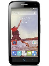 Best available price of ZTE Blade Qlux 4G in Iceland