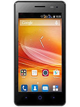 Best available price of ZTE Blade Q Pro in Iceland