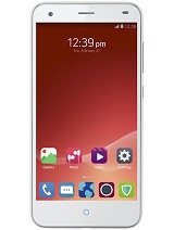 Best available price of ZTE Blade S6 in Iceland