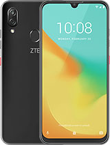 Best available price of ZTE Blade V10 Vita in Iceland