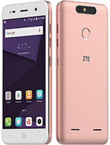 Best available price of ZTE Blade V8 Mini in Iceland