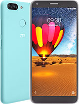 Best available price of ZTE Blade V9 Vita in Iceland