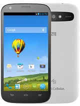 Best available price of ZTE Grand S Pro in Iceland