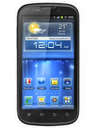Best available price of ZTE Grand X IN in Iceland