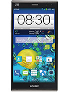 Best available price of ZTE Grand Xmax in Iceland