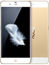 Best available price of ZTE nubia My Prague in Iceland