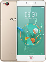 Best available price of ZTE nubia N2 in Iceland