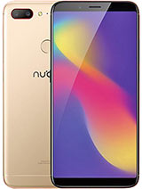 Best available price of ZTE nubia N3 in Iceland