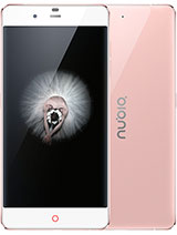 Best available price of ZTE nubia Prague S in Iceland