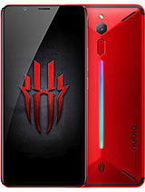 Best available price of ZTE nubia Red Magic in Iceland