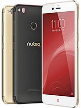Best available price of ZTE nubia Z11 mini S in Iceland