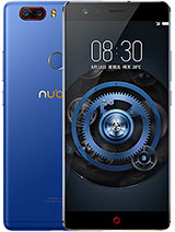 Best available price of ZTE nubia Z17 lite in Iceland