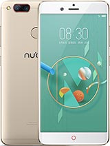 Best available price of ZTE nubia Z17 mini in Iceland
