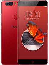 Best available price of ZTE nubia Z17 in Iceland