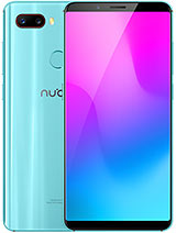 Best available price of ZTE nubia Z18 mini in Iceland
