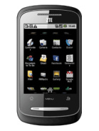 Best available price of ZTE Racer in Iceland