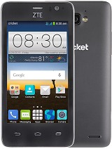 Best available price of ZTE Sonata 2 in Iceland