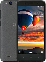 Best available price of ZTE Tempo Go in Iceland