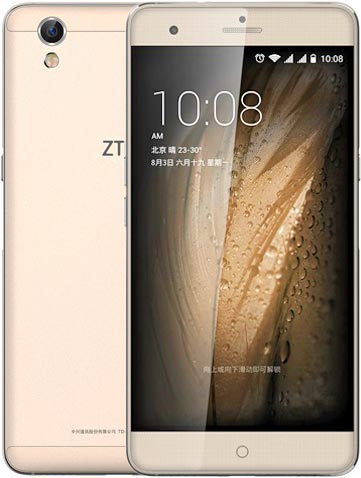 Best available price of ZTE Blade V7 Max in Iceland