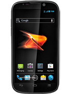 Best available price of ZTE Warp Sequent in Iceland
