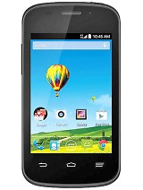 Best available price of ZTE Zinger in Iceland