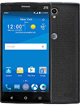 Best available price of ZTE Zmax 2 in Iceland